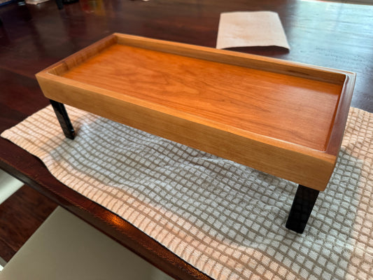 Custom No Hole 4" Stand for Dottie